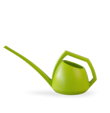 Regadera Atlantis · Verde lima · 1,5 L